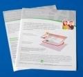 Brochure A5 