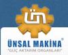 ÜNSAL MAKİNA A.Ş.