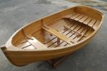 Barbaros 2:40 - Bois de Santal 
