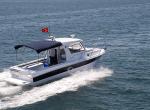 Motor Botlar-GOBY 230 IB 