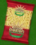 Fusilli 
