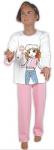Bimbi bébé pyjama Fille 4-8 Âge 