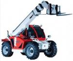 Teleskobik Forkliftler - ST 835  