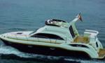 Motor Yatlar-34 Aft 