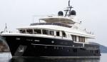 28,4 m M/Y Sea Angel 1950 - 2010 -Yat 