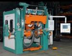 شاحنة الاطارات مكشطة AKR التجديد 240C CNC. 