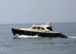 Novembre 55 Bateau 