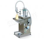 LD 1001 PM - Likit Dolum Makinesi 